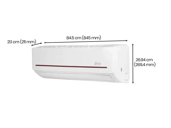 Split AC   2 Ton